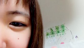 ゆぴまる★ちゃんの2017/3/18 (土) 21:30のブログ