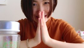 うぃーーーっす