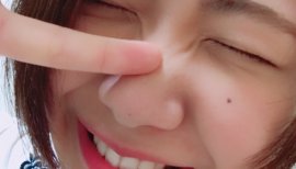 ゆぴまる★ちゃんの2017/5/12 (金) 20:52のブログ