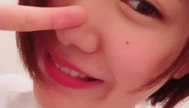 ゆぴまる★ちゃんの2017/5/11 (木) 06:43のブログ