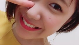 ゆぴまる★ちゃんの2017/5/15 (月) 16:58のブログ