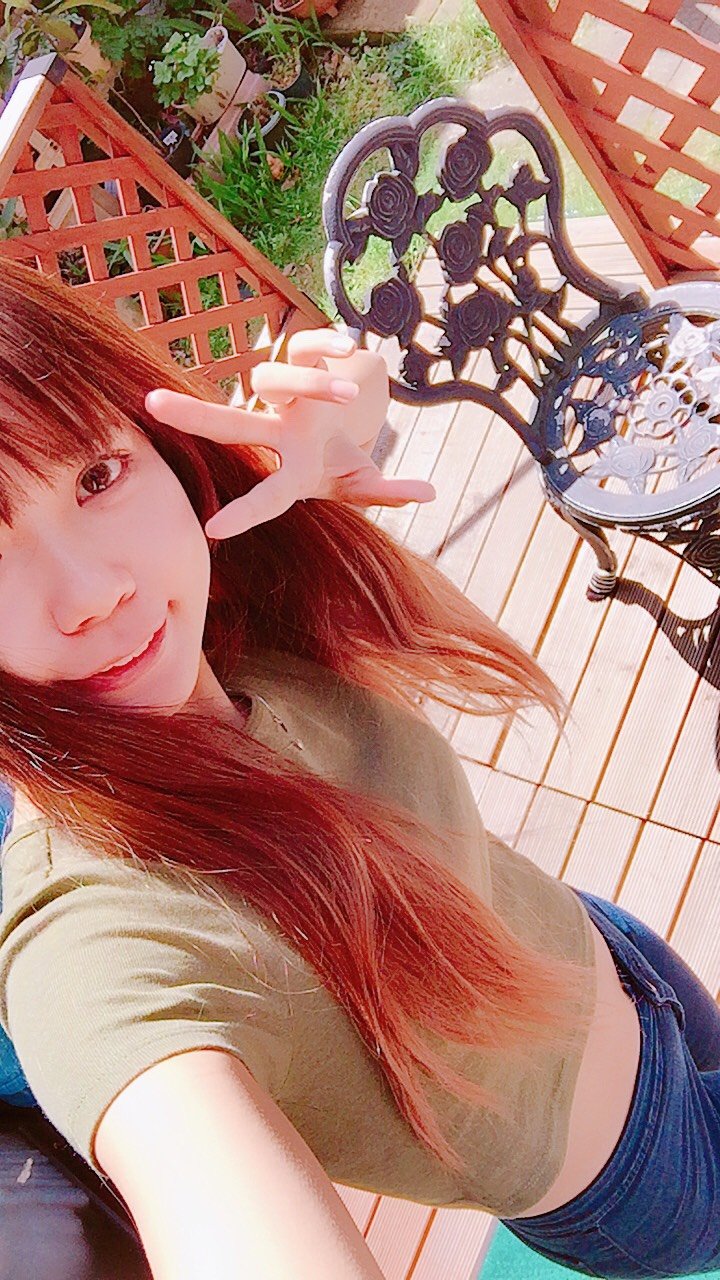 出かけてきまーす(・∀・)