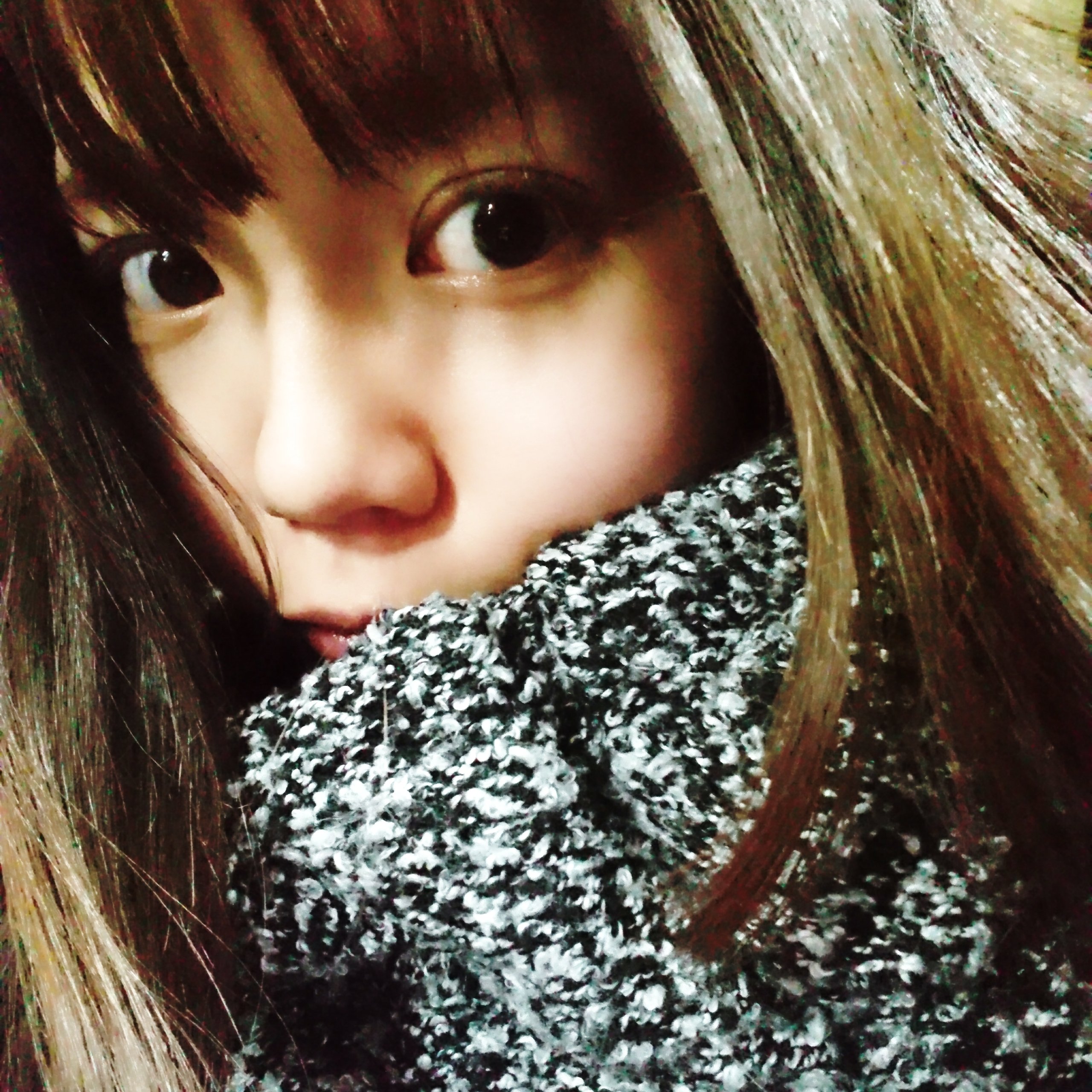 お仕事終わったよー！