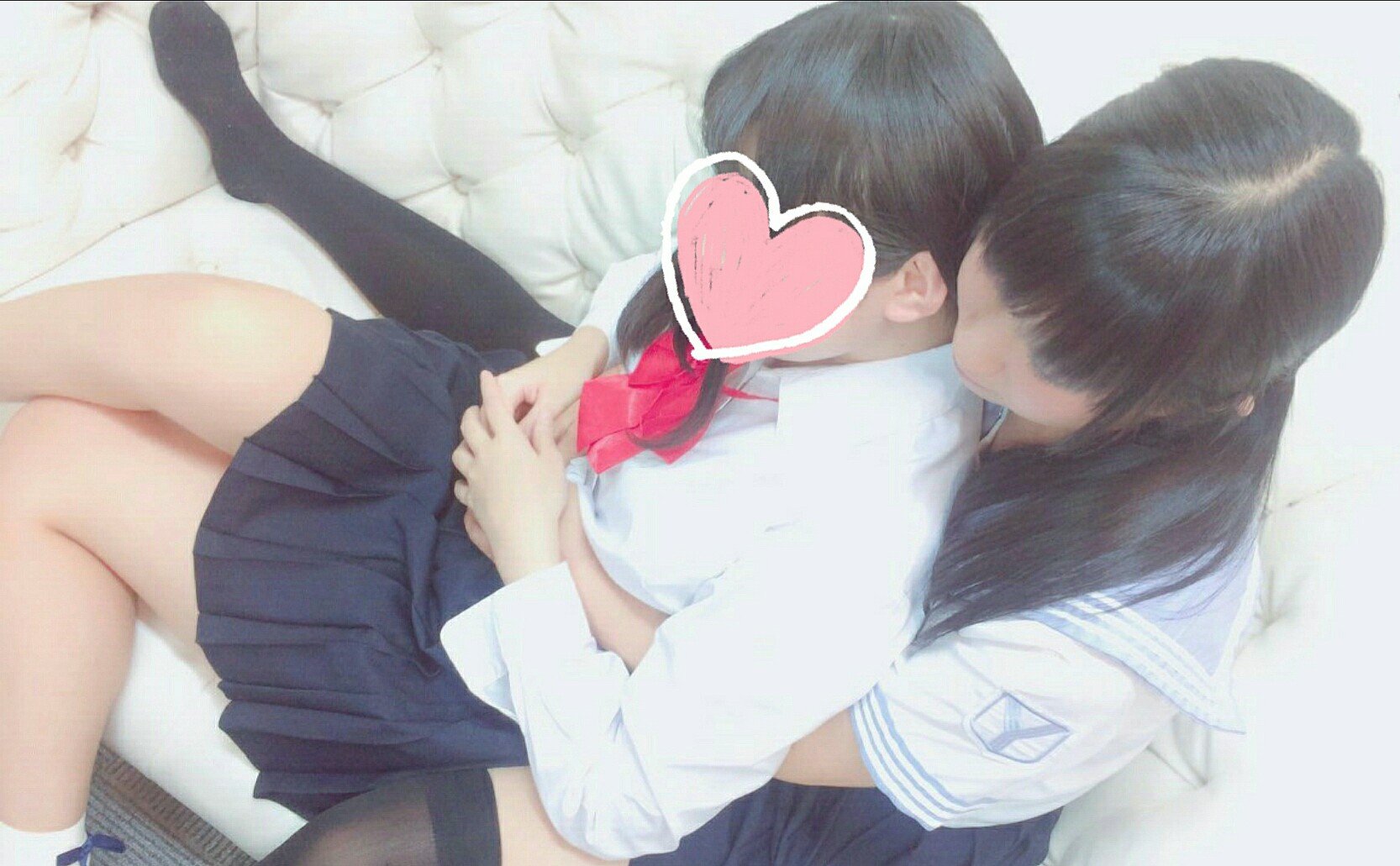 ゆりゆらららゆるゆり大事件♪