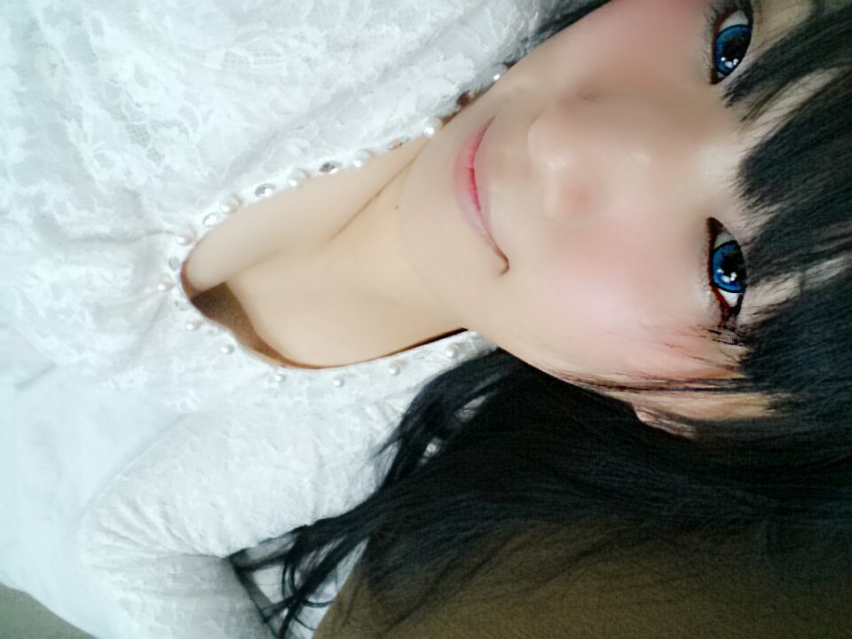 世界一可愛いって今日も言ってね♡