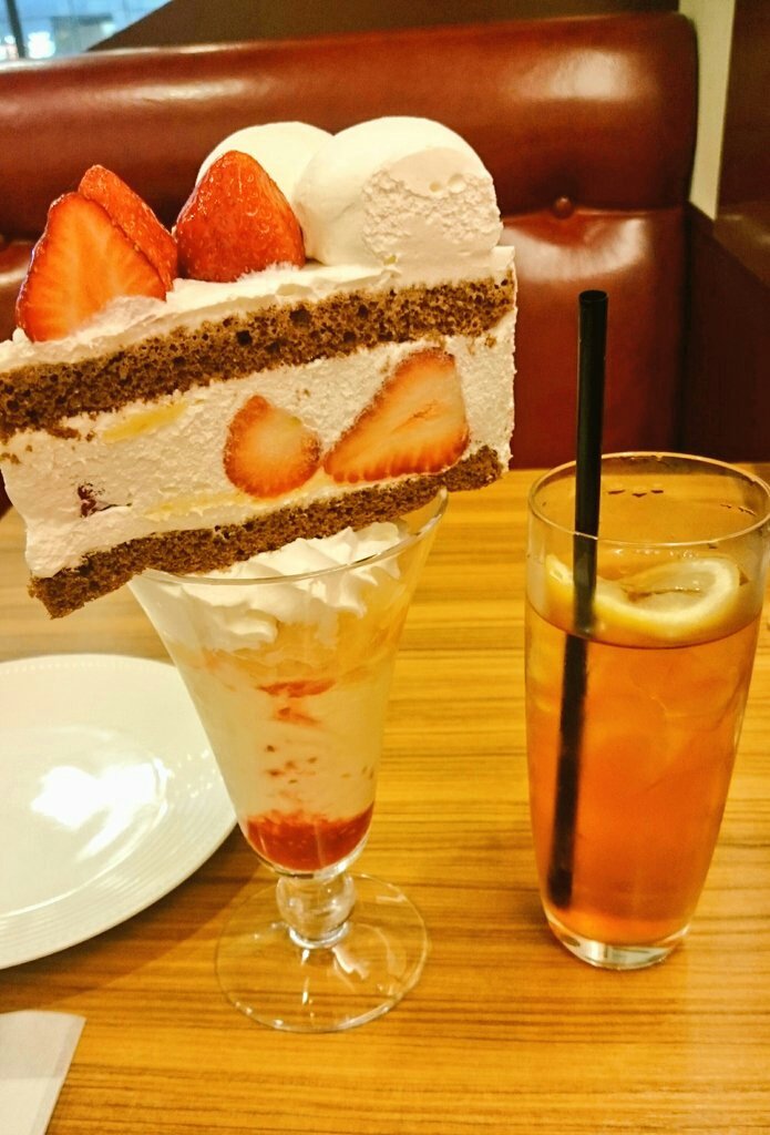 ストロベリmelody