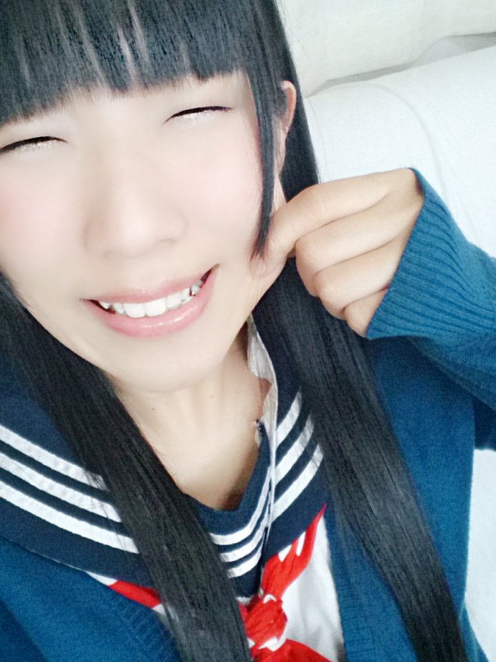 ひじきすまいる★