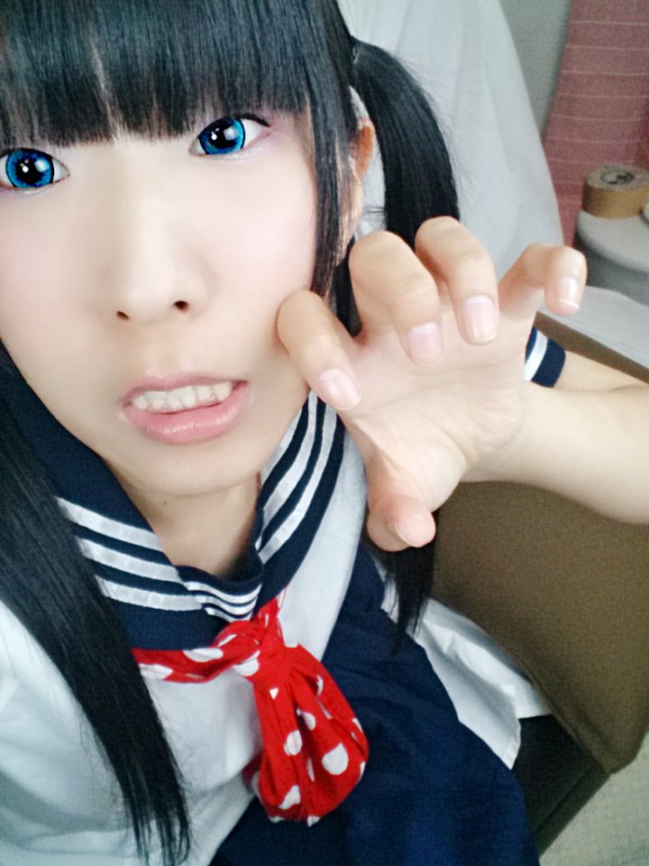 あーいまーい３せんちっ！