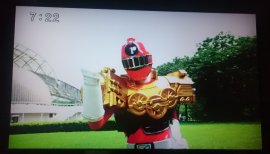 勝利のイマジネーション！