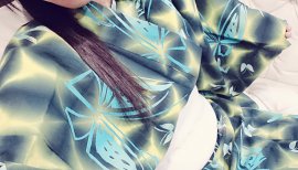 雨宮るうちゃんの2017/5/15 (月) 07:48のブログ