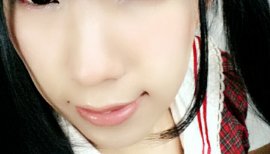 へたっぴウィンク