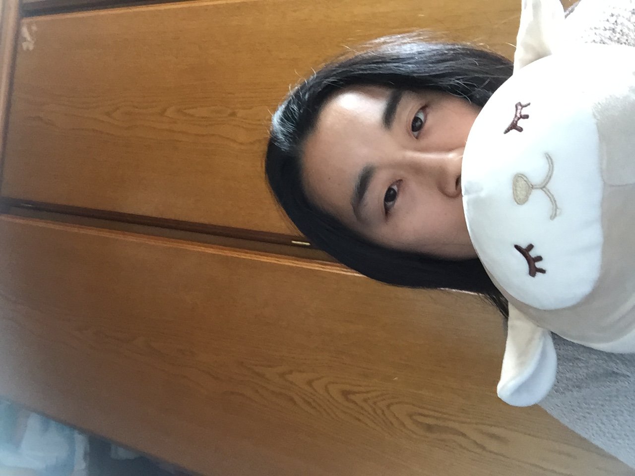 初チャット挑戦！