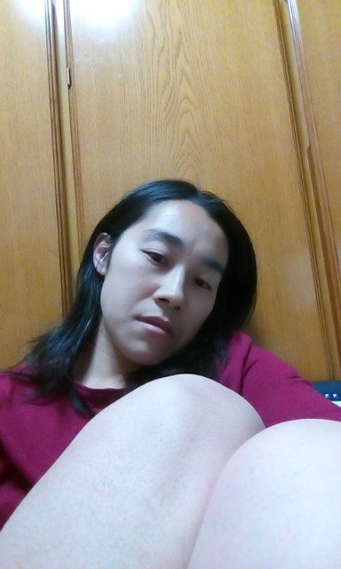 アングル変えてみました