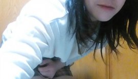 碧月ちゃんの2017/3/25 (土) 20:26のブログ