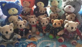 碧月ちゃんの2017/3/19 (日) 16:02のブログ