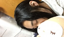 碧月ちゃんの2017/3/19 (日) 22:41のブログ