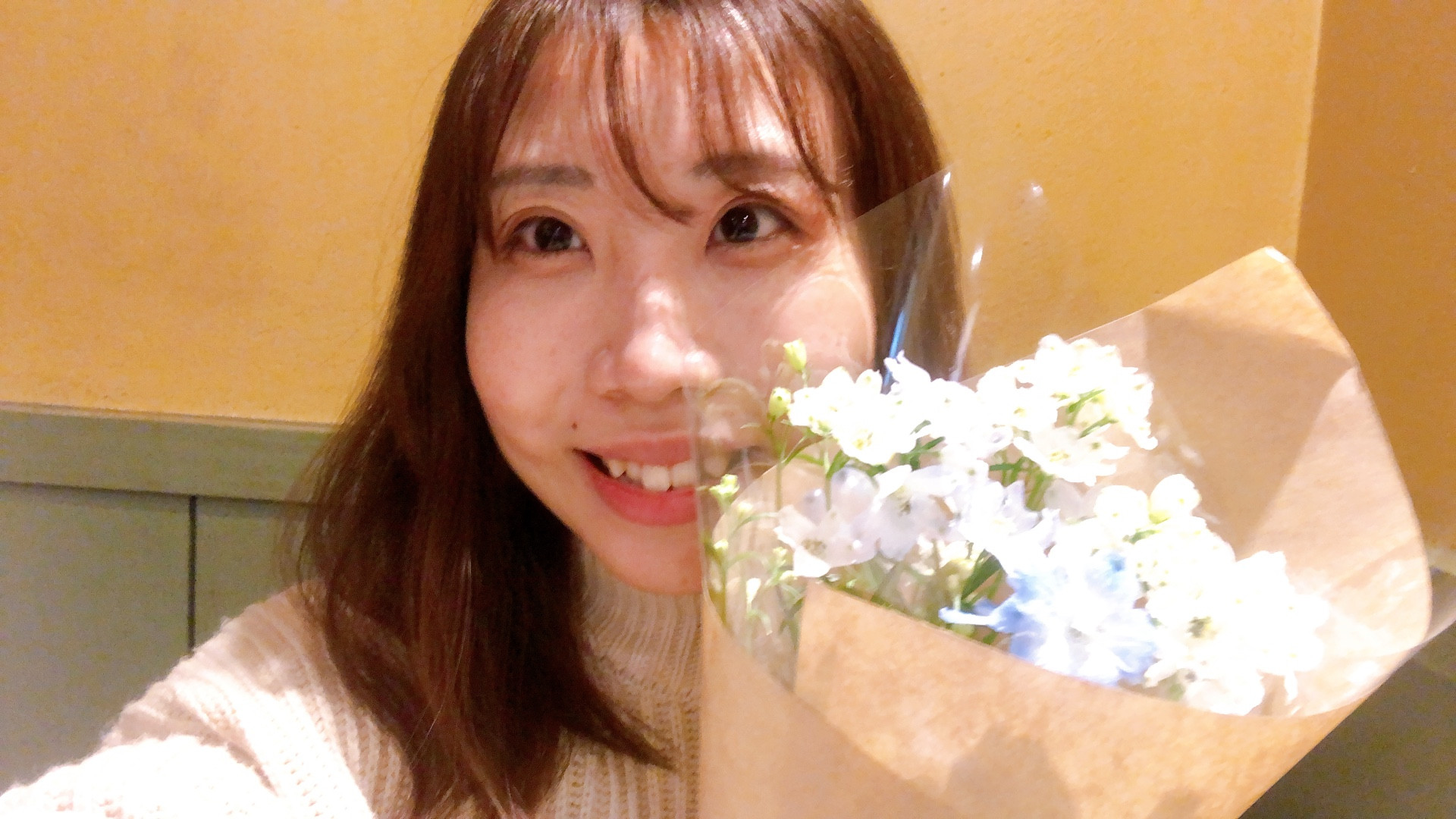 にゃそちゃんの2022/12/4 (日) 18:53のブログ