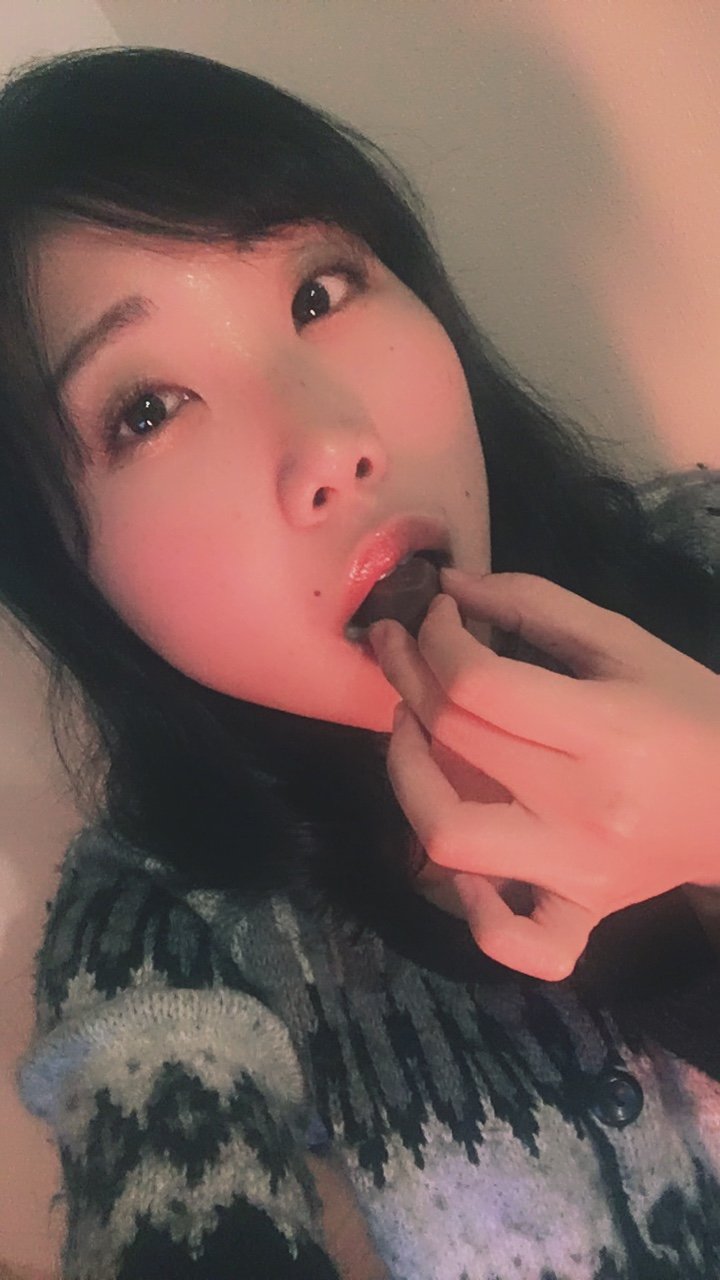 にゃそちゃんの2018/1/5 (金) 21:48のブログ