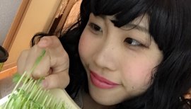 プチ＊家庭菜園