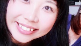 褒めてのびるタイプのよう。