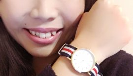 寒いの我慢してお散歩続けるものじゃない