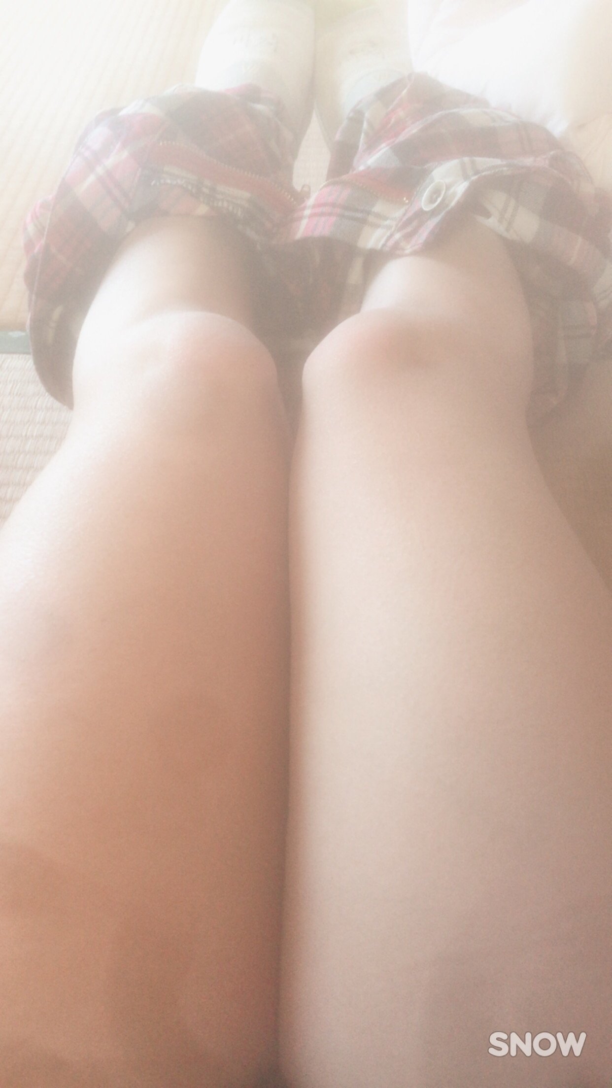 生脚初投稿(^_^)