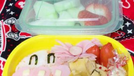 チョコチップちゃんの2017/4/7 (金) 07:42のブログ